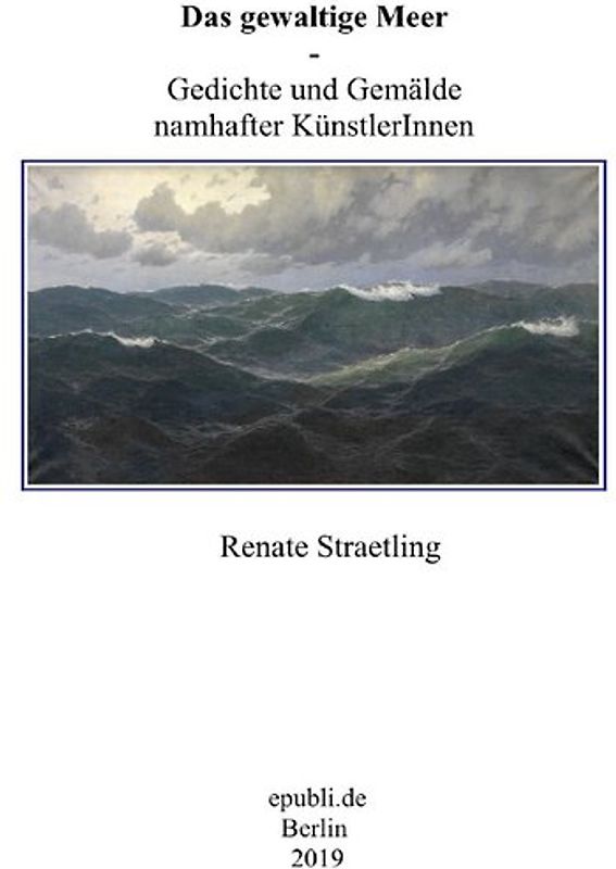 Das gewaltige Meer