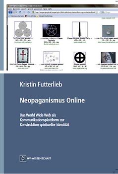 Neopaganismus Online