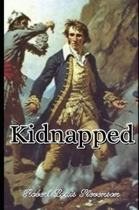 Kidnapped