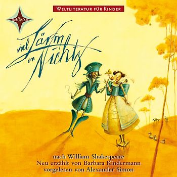 Viel Lärm um nichts