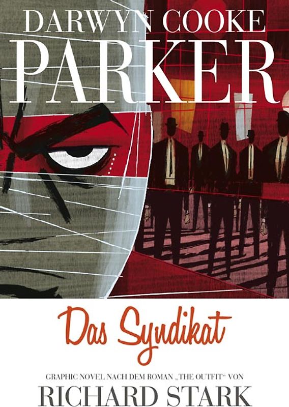 Parker: Das Syndikat