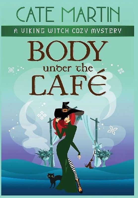 Body Under the Café