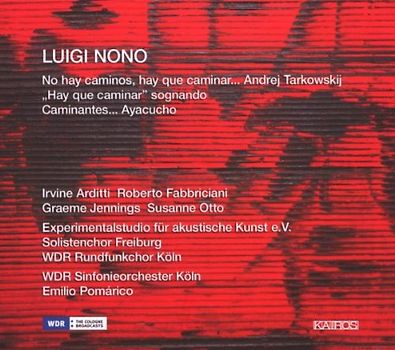 Pomarico - Caminantes....Ayacucho