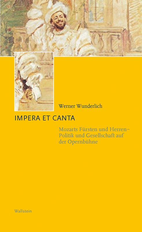 Impera et Canta