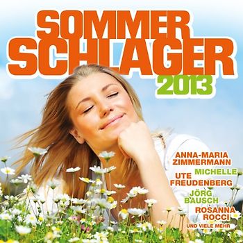 Various - Sommerschlager 2013