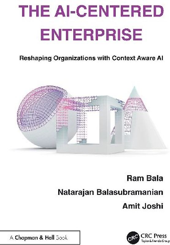 The AI-Centered Enterprise