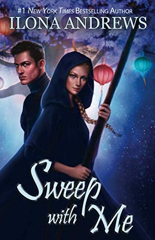 Sweep with Me (Innkeeper Chronicles, Band 5)