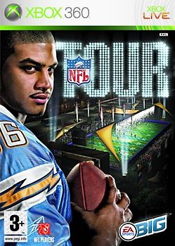 NFL Tour [Internationale Version] Xbox 360