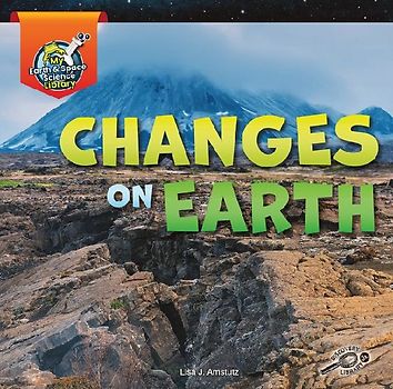 Changes on Earth
