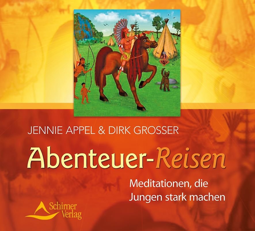 Abenteuer-Reisen