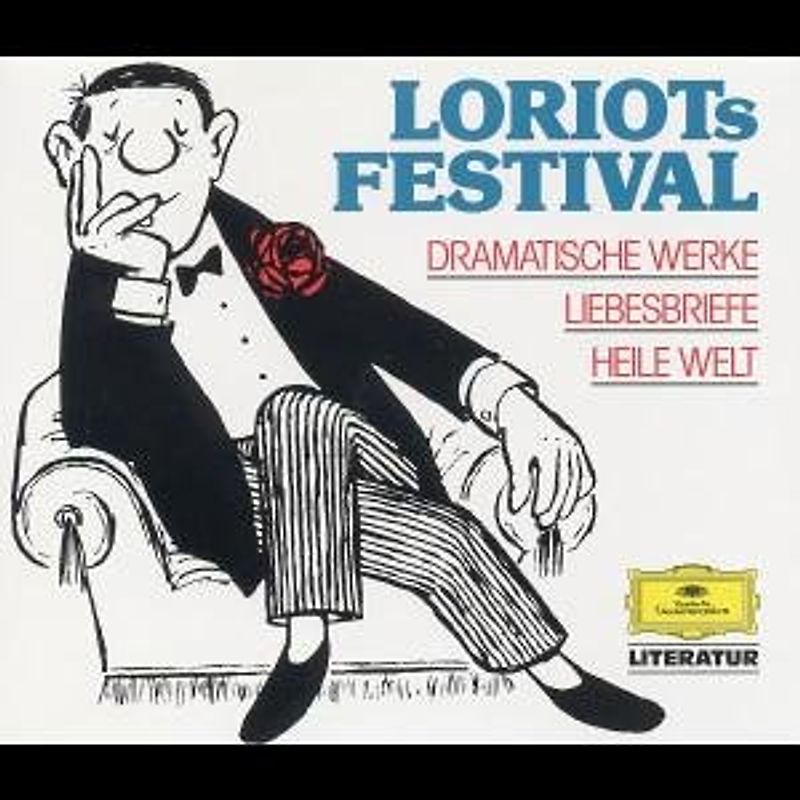LORIOT FESTIVAL