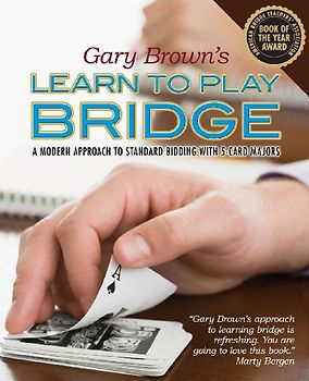 Gary Brown's Learn to Play Bridge