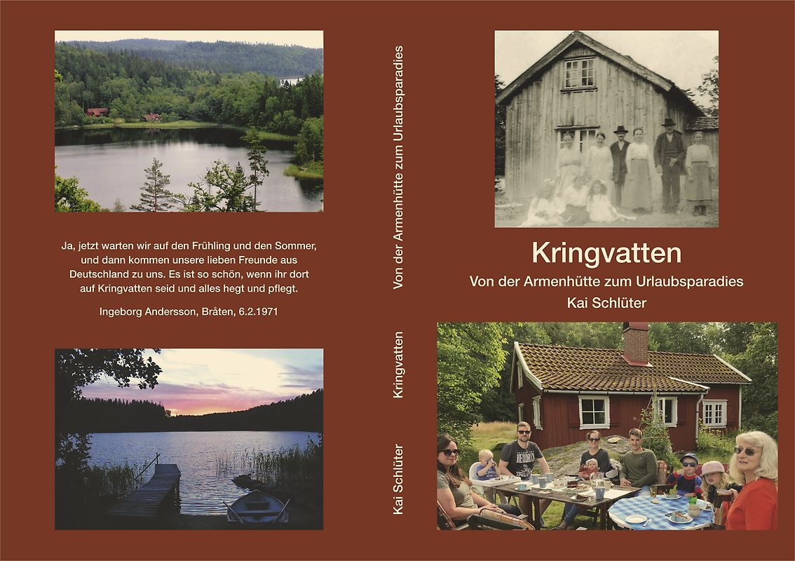 Kringvatten