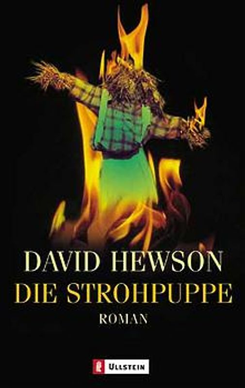 Die Strohpuppe