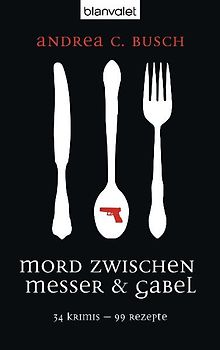 Mord zwischen Messer & Gabel