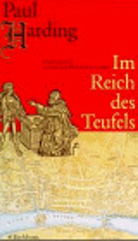 Im Reich des Teufels. Kriminalroman aus dem mittelalterlichen London