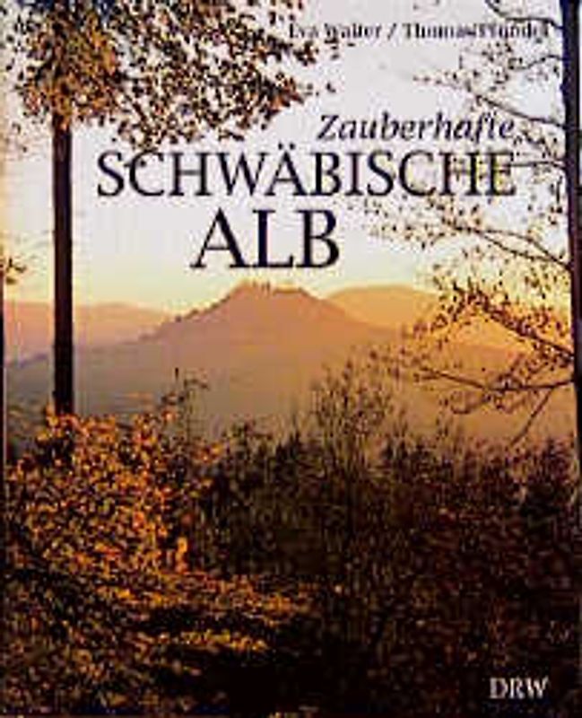 Zauberhafte Schwäbische Alb