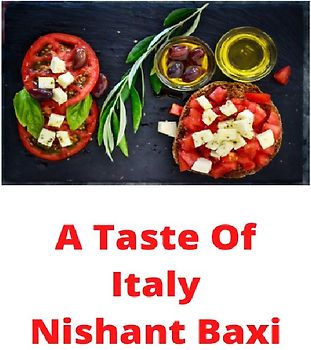 A Taste Of Italy