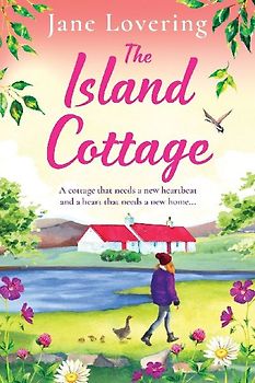 The Island Cottage