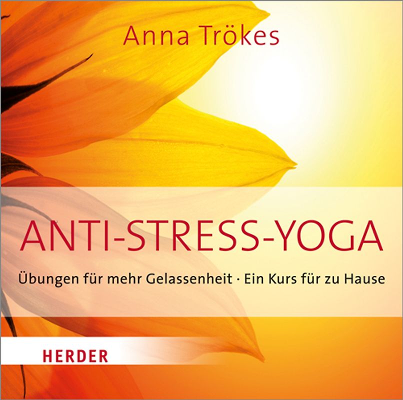 Anti-Stress-Yoga