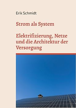 Strom als System