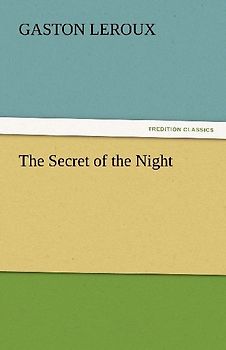 The Secret of the Night