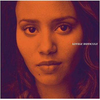 Andrade,Mayra - Lovely Difficult