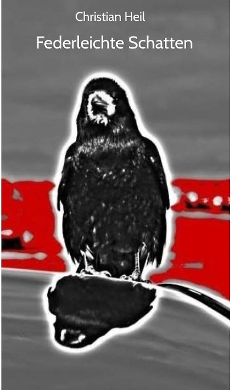 Federleichte Schatten