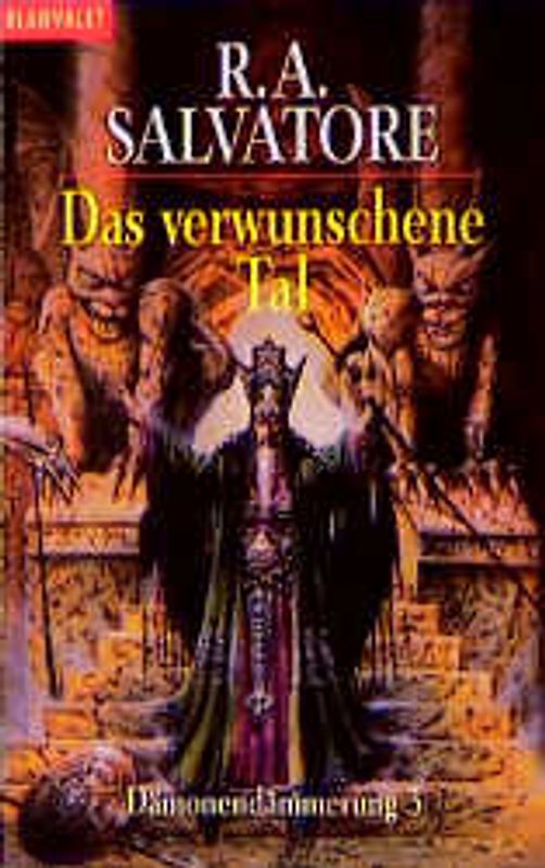 Dämonendämmerung / Das verwunschene Tal