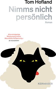 Nimms nicht persönlich