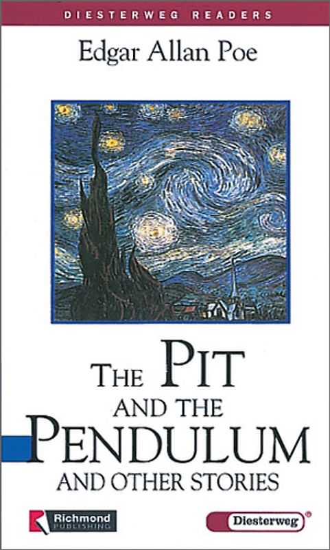 Diesterweg Readers / The Pit and the Pendulum and other Stories. Sekundarstufe II