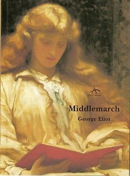 Middlemarch, un estudio de la vida en provincias