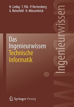 Das Ingenieurwissen: Technische Informatik