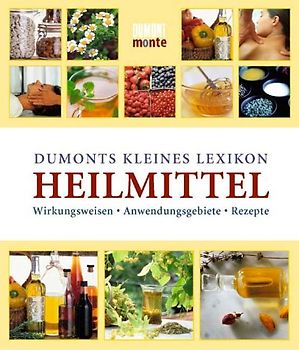 DuMonts Kleines Lexikon Heilmittel