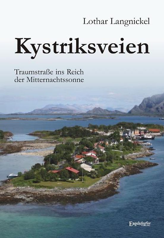 Kystriksveien