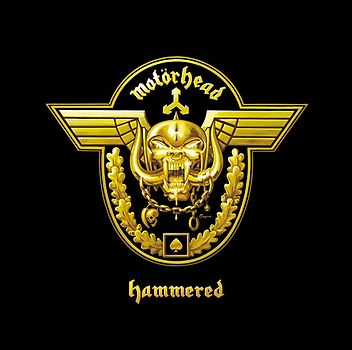 Motörhead - Hammered