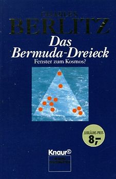 Das Bermuda-Dreieck. (Aktions-Titel)