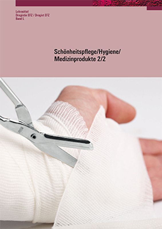 Schönheitspflege/Hygiene/Medizinprodukte 2/2