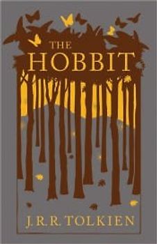 The Hobbit. Film Tie-in Collectors Edition - Tolkien, John Ronald Reuel