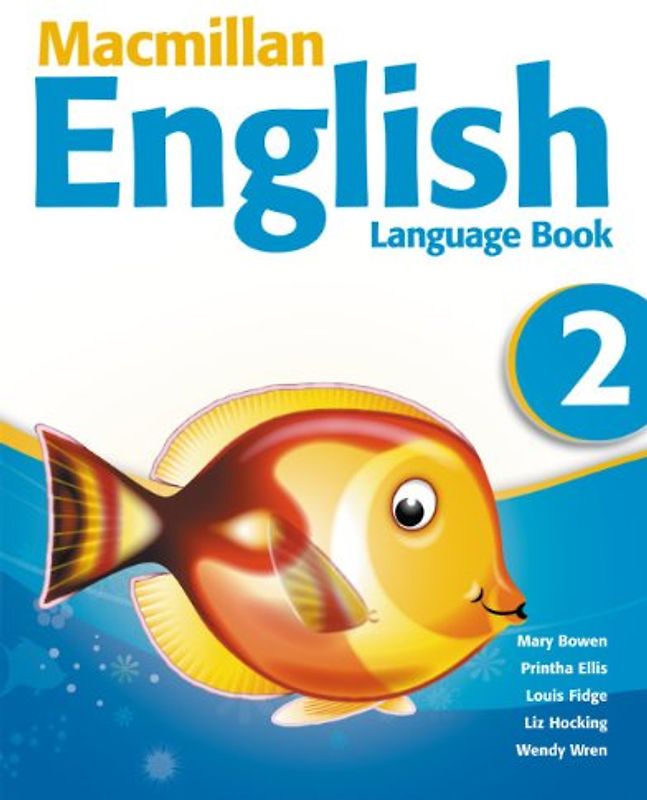 Macmillan English. Level 2 / Practice Book