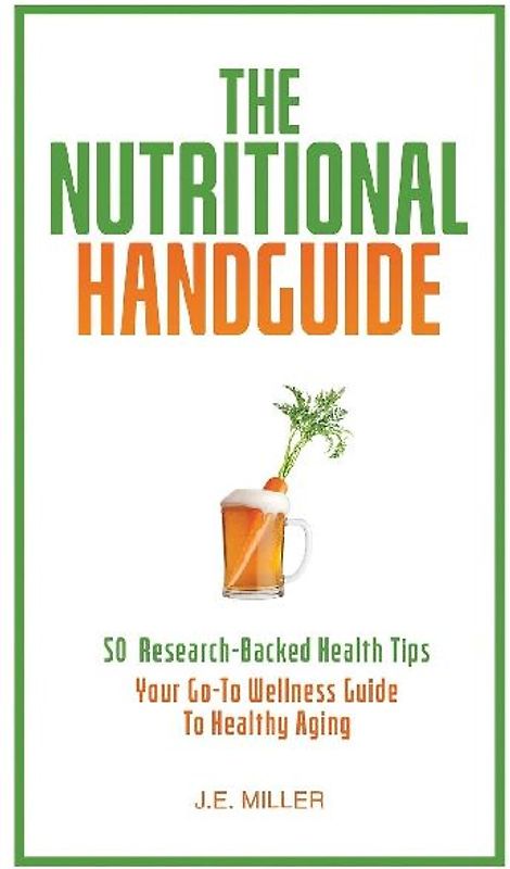 The Nutritional Handguide