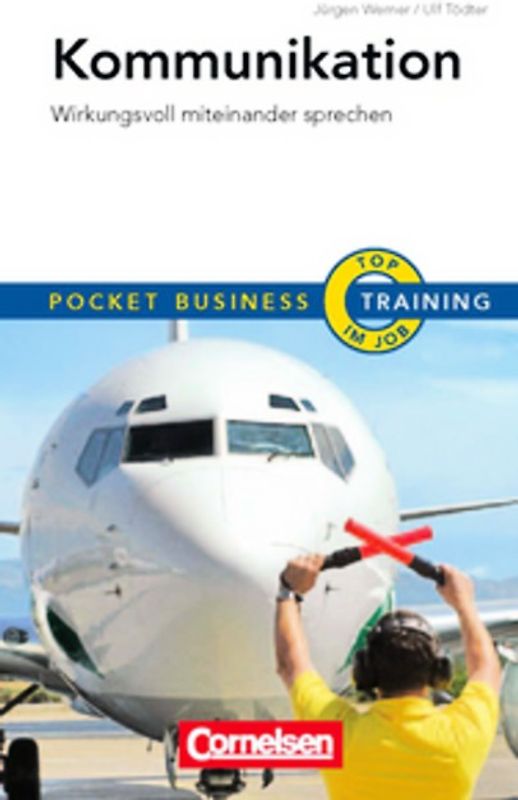 Pocket Business - Training / Kommunikation