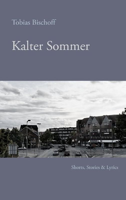 Kalter Sommer