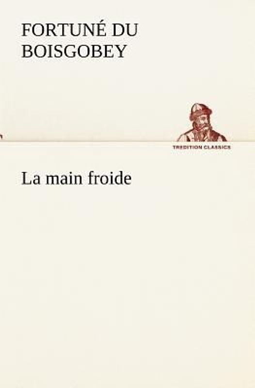 La main froide