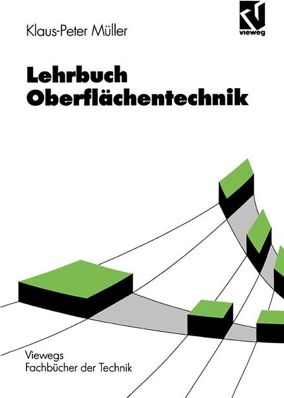 Lehrbuch Oberflächentechnik