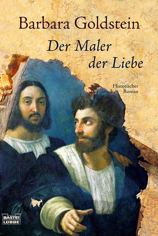 Der Maler der Liebe