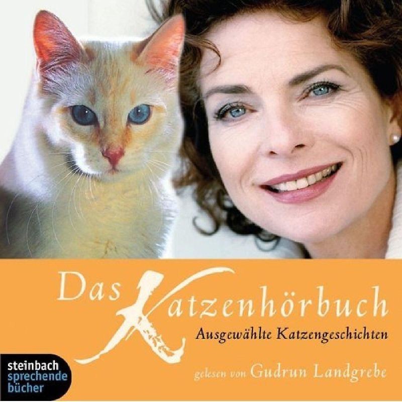 Das Katzenhörbuch