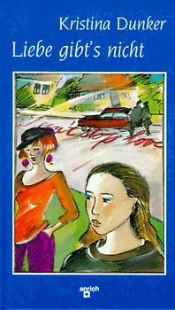 Liebe gibt's nicht