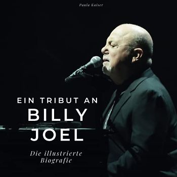 Ein Tribut an Billy Joel