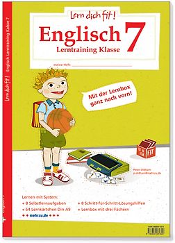 Lern dich fit!-Lerntraining